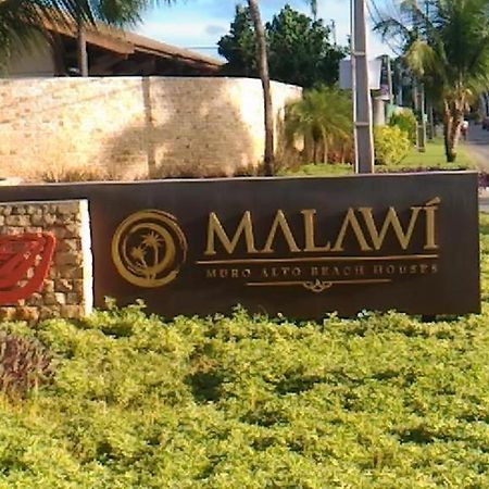 Flat Duplex De Luxo Em Muro Alto Com Jacuzzi Privativa Pôrto das Galinhas Εξωτερικό φωτογραφία