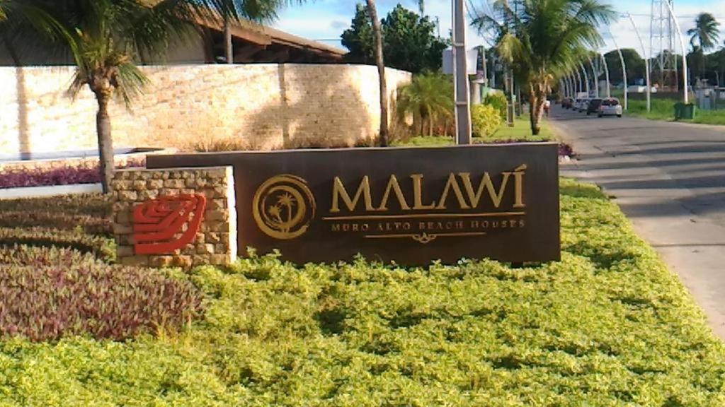 Flat Duplex De Luxo Em Muro Alto Com Jacuzzi Privativa Pôrto das Galinhas Εξωτερικό φωτογραφία