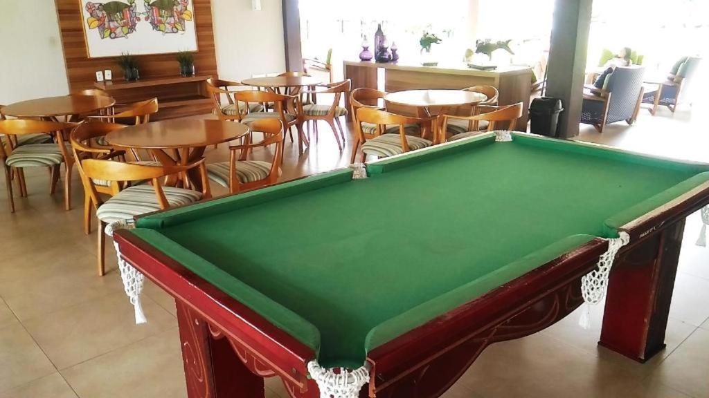 Flat Duplex De Luxo Em Muro Alto Com Jacuzzi Privativa Pôrto das Galinhas Εξωτερικό φωτογραφία