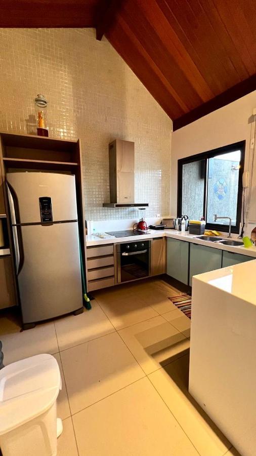 Flat Duplex De Luxo Em Muro Alto Com Jacuzzi Privativa Pôrto das Galinhas Εξωτερικό φωτογραφία