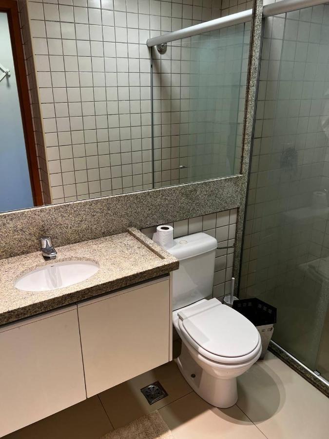 Flat Duplex De Luxo Em Muro Alto Com Jacuzzi Privativa Pôrto das Galinhas Εξωτερικό φωτογραφία