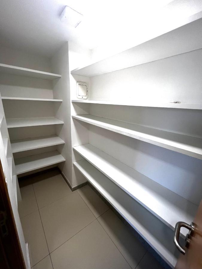 Flat Duplex De Luxo Em Muro Alto Com Jacuzzi Privativa Pôrto das Galinhas Εξωτερικό φωτογραφία
